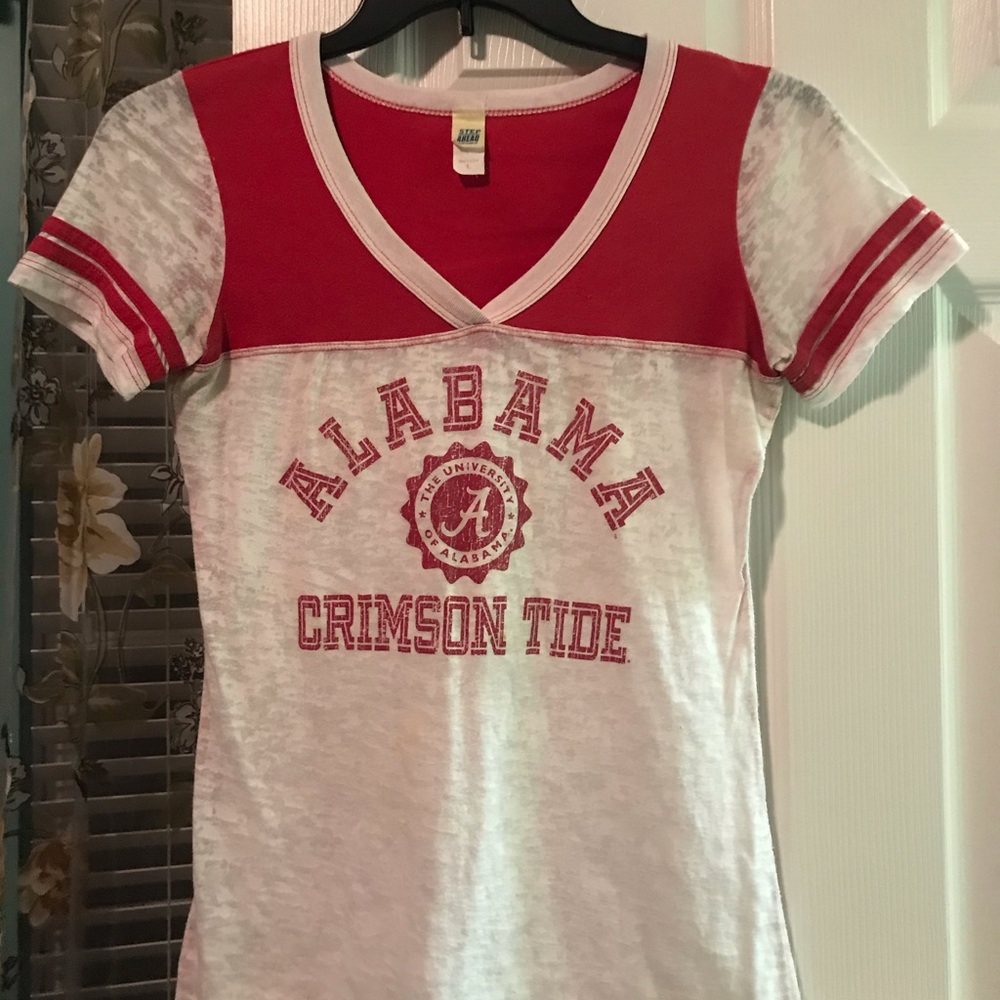Alabama top